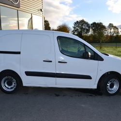 Citroen Berlingo M 1.6 BLUEHDI 100 S&S CLUB ETG6 occasion - Co&euml;tmieux - photo 2/10