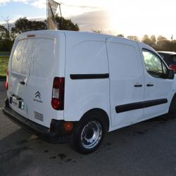 Citroen Berlingo M 1.6 BLUEHDI 100 S&S CLUB ETG6 occasion - Co&euml;tmieux - photo 3/10