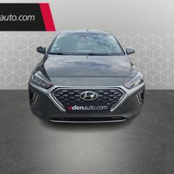 Hyundai Ioniq Hybrid 141 ch Executive Dax