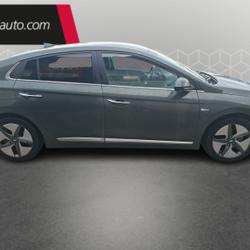 Hyundai Ioniq Hybrid 141 ch Executive Dax