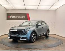 Kia Sportage Bruges