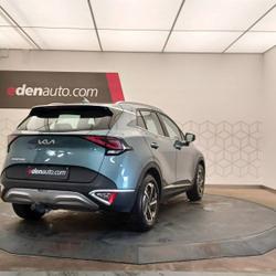 Kia Sportage VP 1.6 T-GDi 150ch MHEV BVM6 4x2 Active Bruges