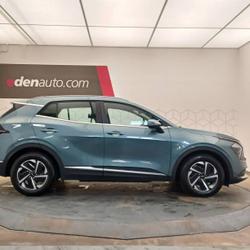 Kia Sportage VP 1.6 T-GDi 150ch MHEV BVM6 4x2 Active Bruges