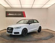 Audi A1 Bruges