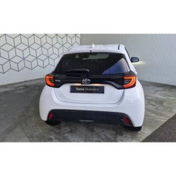 Toyota Yaris 120 VVT-i Dynamic Toulouse