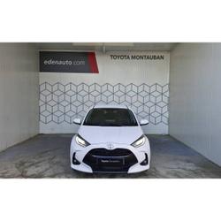 Toyota Yaris 120 VVT-i Dynamic Montauban