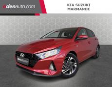 Hyundai i20 Sainte-Bazeille