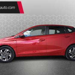 Hyundai i20 1.0 T-GDi 100 Hybrid 48V Intuitive Sainte-Bazeille