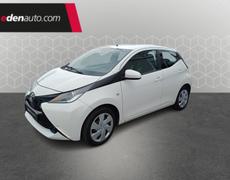 Toyota Aygo Toulouse