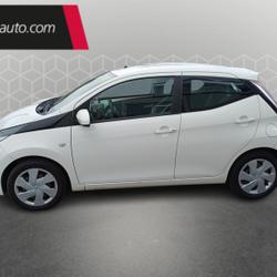 Toyota Aygo 1.0 VVT-i x-play Toulouse