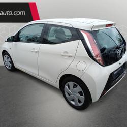 Toyota Aygo 1.0 VVT-i x-play Toulouse