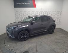 Toyota Yaris Toulouse