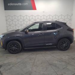 Toyota Yaris Cross Hybride 116h AWD-i Trail (marchepieds standardis&eacute;s) Toulouse