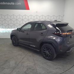 Toyota Yaris Cross Hybride 116h AWD-i Trail (marchepieds standardis&eacute;s) Toulouse