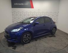 Toyota Yaris Toulouse