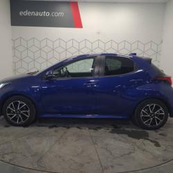 Toyota Yaris Hybride 116h Design Toulouse