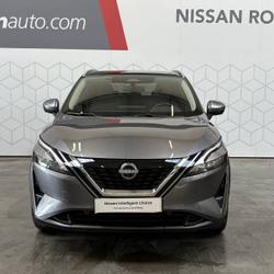 Nissan Qashqai e-Power 190 ch N-Connecta Royan