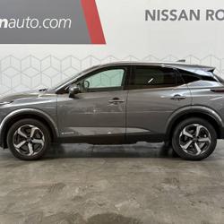 Nissan Qashqai e-Power 190 ch N-Connecta Royan