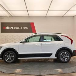 Kia Niro 1.6 GDi 141 ch HEV DCT6 Active Gujan-Mestras
