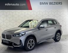 BMW X1 Béziers