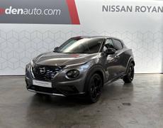 Nissan Juke Royan