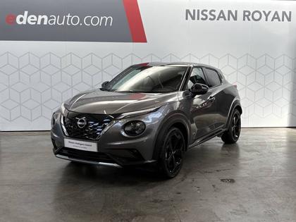 Nissan Juke - HYBRID 143 Premiere Edition - 22 990 €