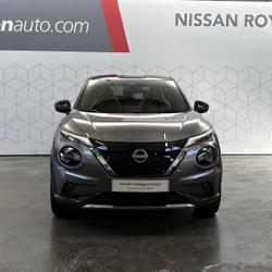 Nissan Juke HYBRID 143 Premiere Edition Royan
