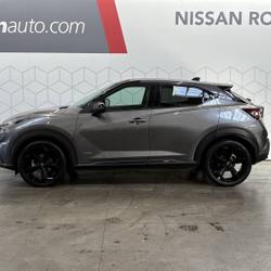 Nissan Juke HYBRID 143 Premiere Edition Royan