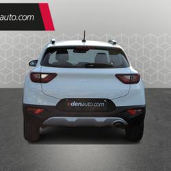 Kia Stonic 1.0 T-GDi 100 ch DCT7 Active Gujan-Mestras