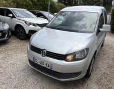 Volkswagen Caddy Butry-sur-Oise