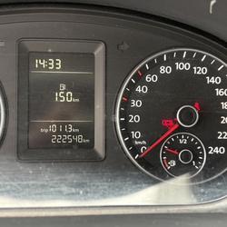 Volkswagen Caddy 1.6 TDI 75CH FAP TRENDLINE Butry-sur-Oise