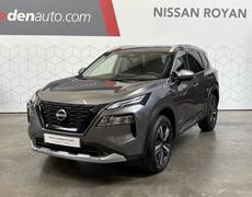 Nissan XTrail Royan