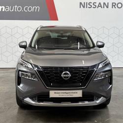 Nissan XTrail e-POWER 204 ch Tekna Royan