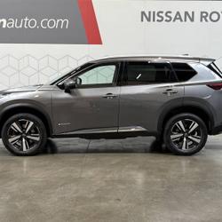 Nissan XTrail e-POWER 204 ch Tekna Royan