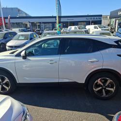 Nissan Qashqai Mild Hybrid 158 ch Xtronic Tekna Villenave-d'Ornon