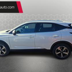 Nissan Qashqai Mild Hybrid 158 ch Xtronic Tekna Villenave-d'Ornon