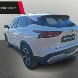 Nissan Qashqai Mild Hybrid 158 ch Xtronic Tekna Villenave-d'Ornon