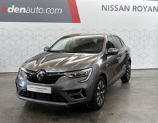 Renault Arkana Royan