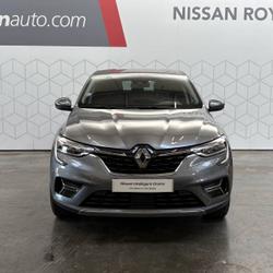 Renault Arkana mild hybrid 140 EDC FAP - 22 Evolution Royan