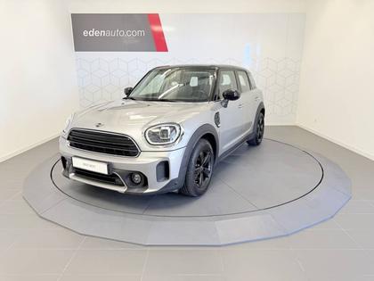 Mini Mini - Countryman 136 ch BVA7 Cooper Edition Premium Plus - 26 200 €