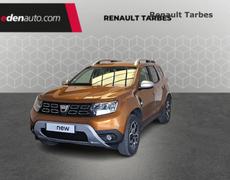 Dacia Duster Tarbes
