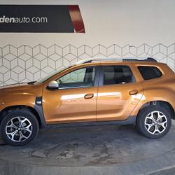 Dacia Duster Blue dCi 115 4x2 Prestige Tarbes