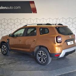 Dacia Duster Blue dCi 115 4x2 Prestige Tarbes