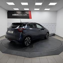 Nissan Micra dCi 90 Tekna Lescar