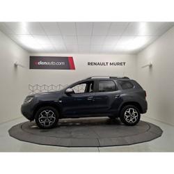 Dacia Duster Blue dCi 115 4x2 Prestige Muret