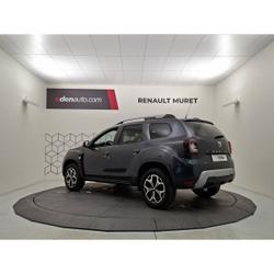 Dacia Duster Blue dCi 115 4x2 Prestige Muret