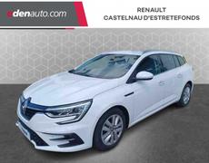 Renault Megane 4 Castelnau-d'Estrétefonds