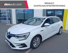 Renault Megane 4 Castelnau-d'Estrétefonds