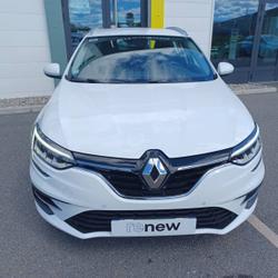 Renault Megane 4 IV Estate Blue dCi 115 EDC - 21N Business Castelnau-d'Estr&eacute;tefonds