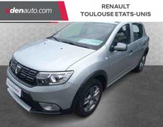 Dacia Sandero Toulouse